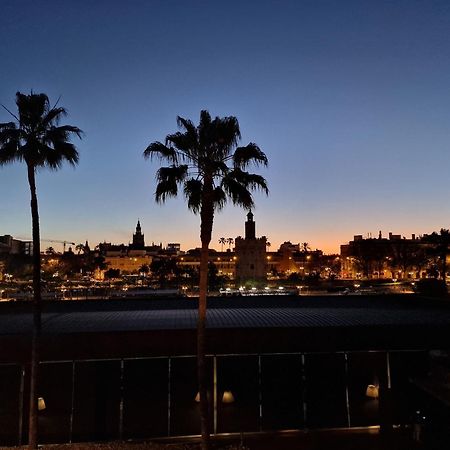 Vila Betis Del Oro Sevilla Exteriér fotografie