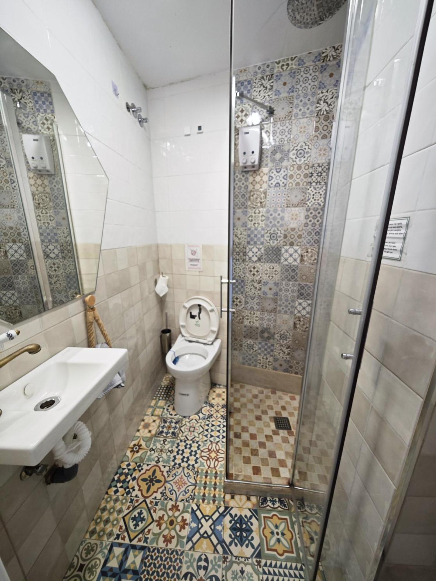 Vila Betis Del Oro Sevilla Exteriér fotografie